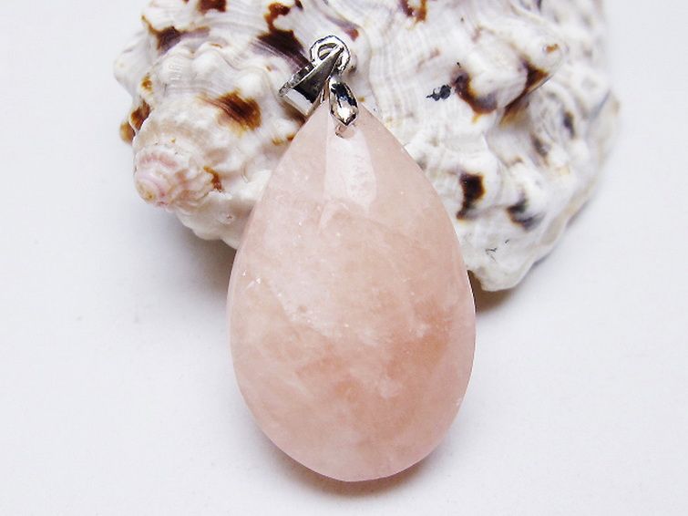 MIXベリル ペンダント[T176-6570] 1枚目