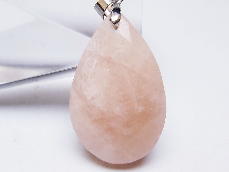 MIXベリル ペンダント[T176-6570] 2枚目