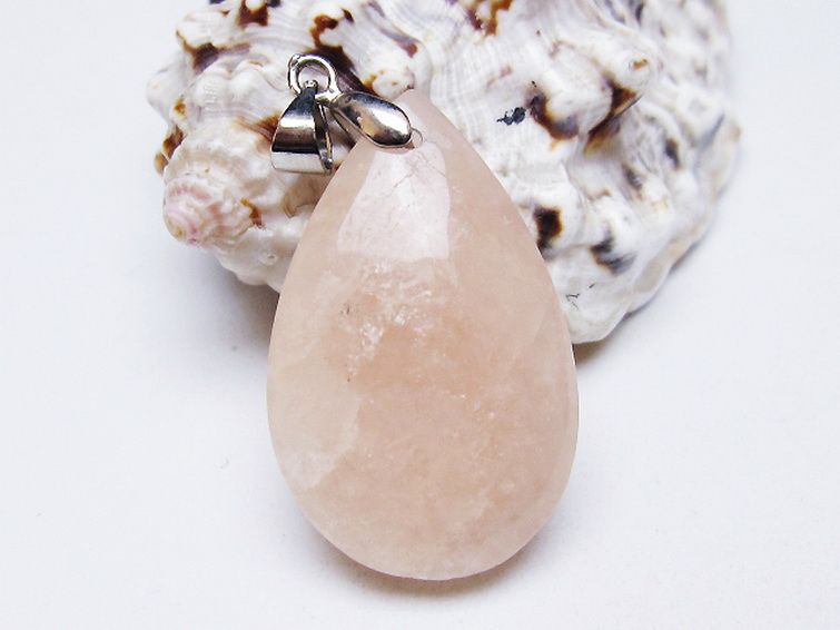 MIXベリル ペンダント[T176-6575] 1枚目