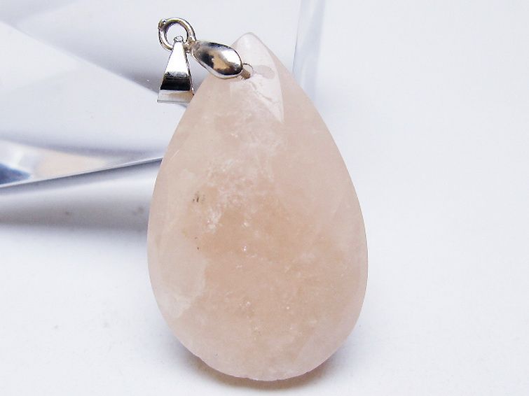 MIXベリル ペンダント[T176-6575] 2枚目