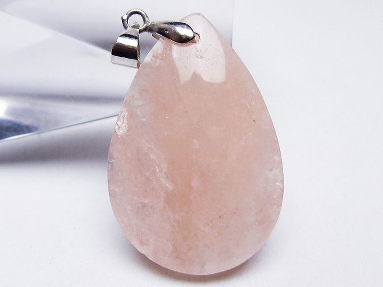 MIXベリル ペンダント[T176-6597] 1枚目