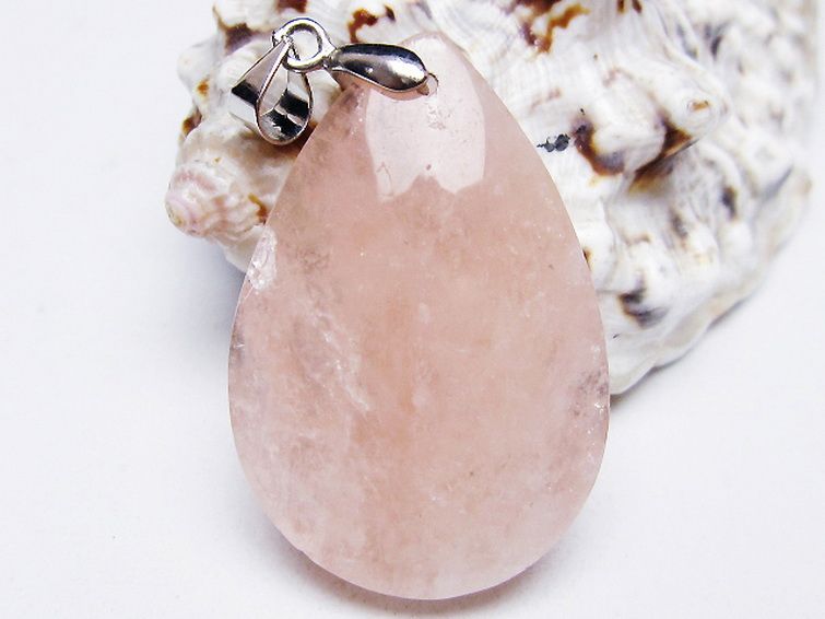 MIXベリル ペンダント[T176-6597] 2枚目