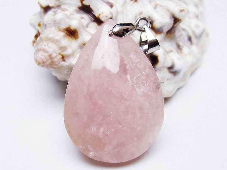 MIXベリル ペンダント[T176-6607] 1枚目