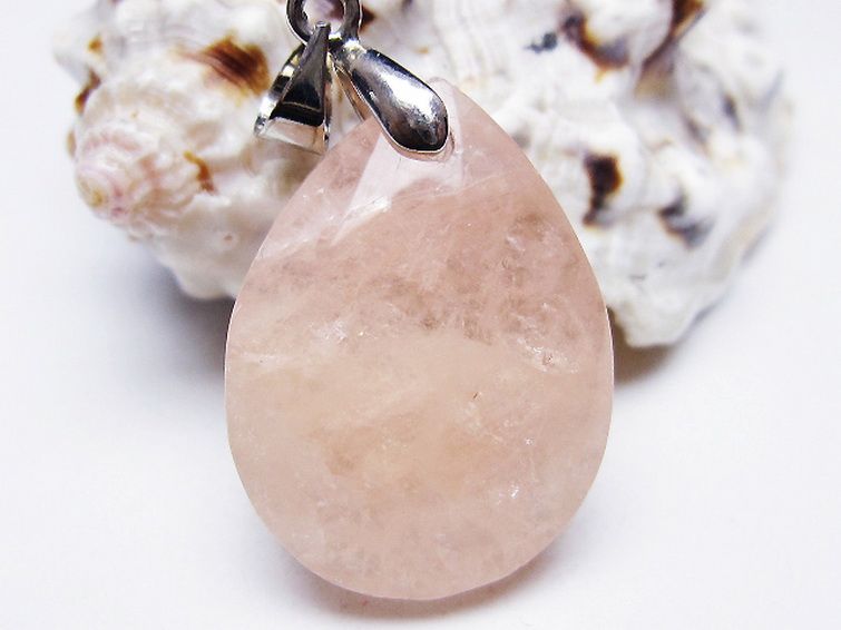 MIXベリル ペンダント[T176-6636] 1枚目