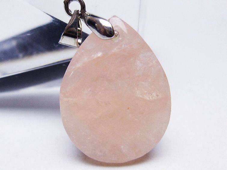 MIXベリル ペンダント[T176-6636] 2枚目