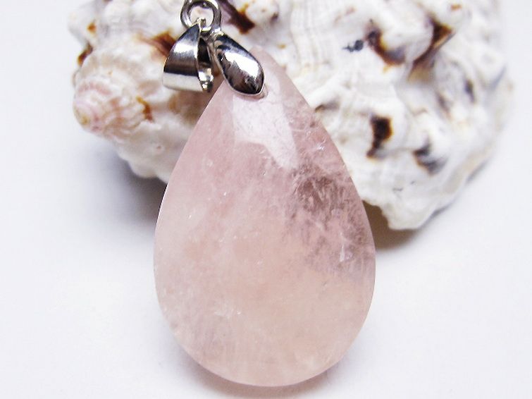 MIXベリル ペンダント[T176-6642] 1枚目