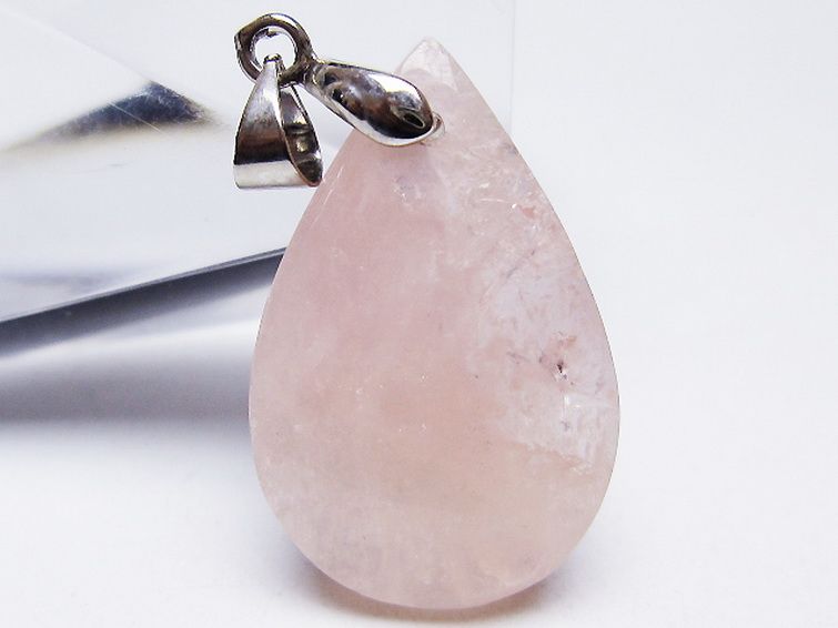 MIXベリル ペンダント[T176-6642] 2枚目