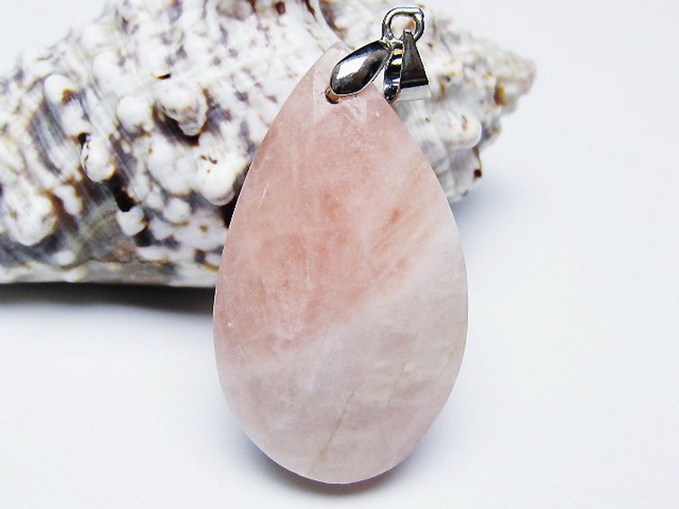 MIXベリル ペンダント[T176-6656] 1枚目