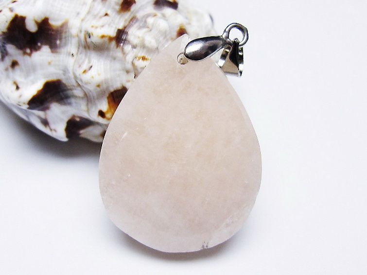 MIXベリル ペンダント[T176-6662] 1枚目