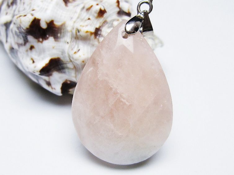 MIXベリル ペンダント[T176-6669] 1枚目