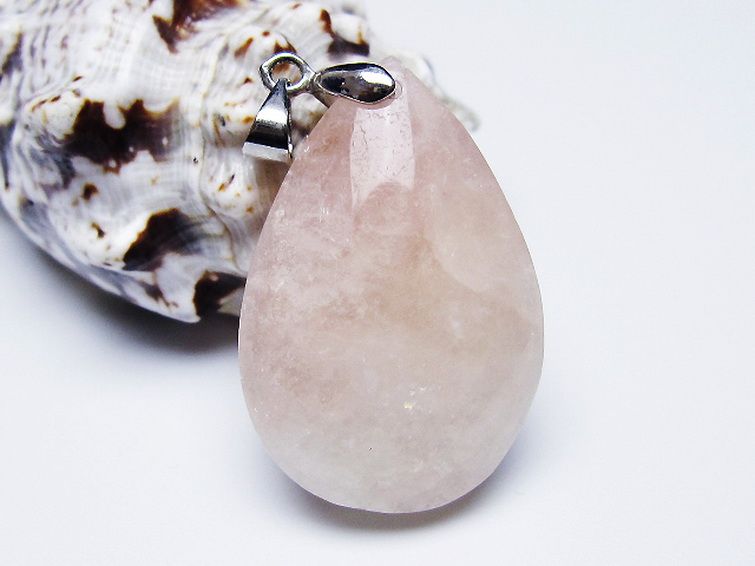 MIXベリル ペンダント[T176-6673] 1枚目