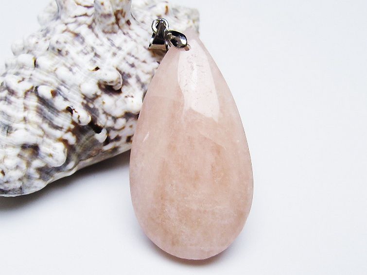 MIXベリル ペンダント[T176-6686] 1枚目