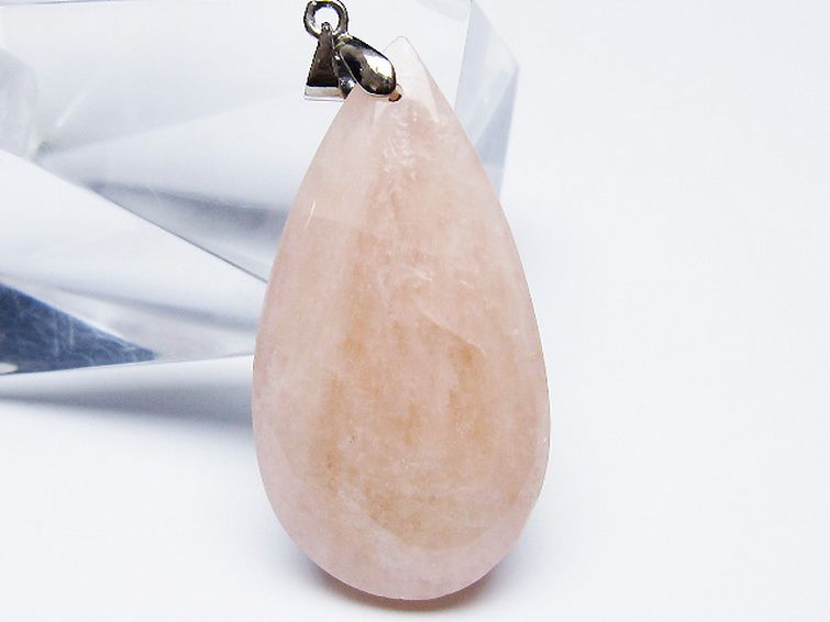 MIXベリル ペンダント[T176-6686] 2枚目