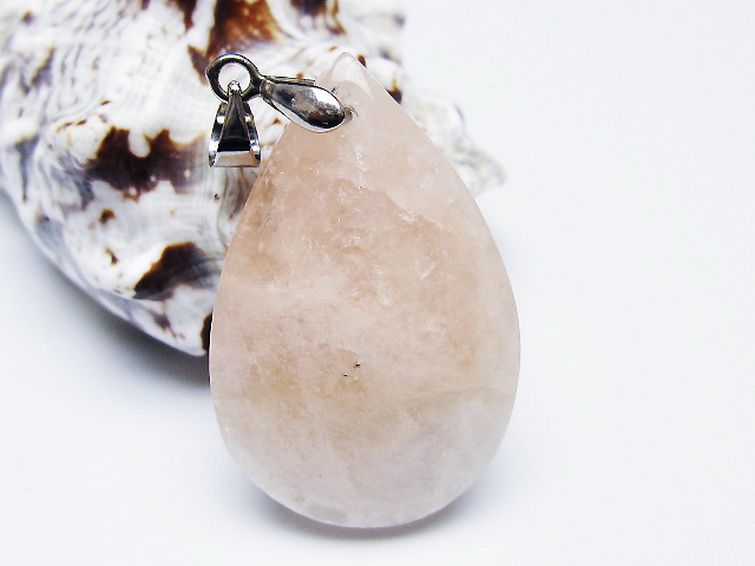 MIXベリル ペンダント[T176-6718] 1枚目