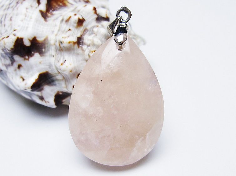 MIXベリル ペンダント[T176-6721] 1枚目