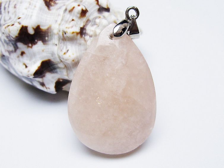 MIXベリル ペンダント[T176-6722] 1枚目