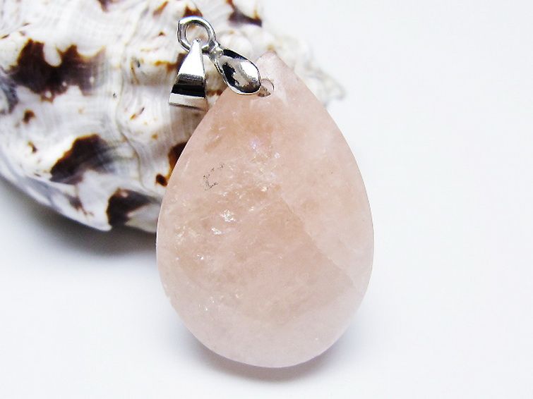 MIXベリル ペンダント[T176-6725] 1枚目