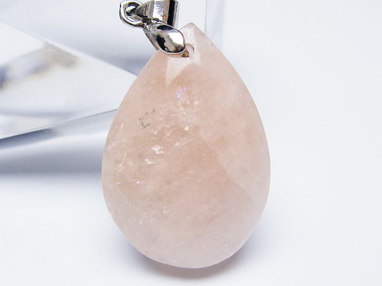 MIXベリル ペンダント[T176-6725] 2枚目