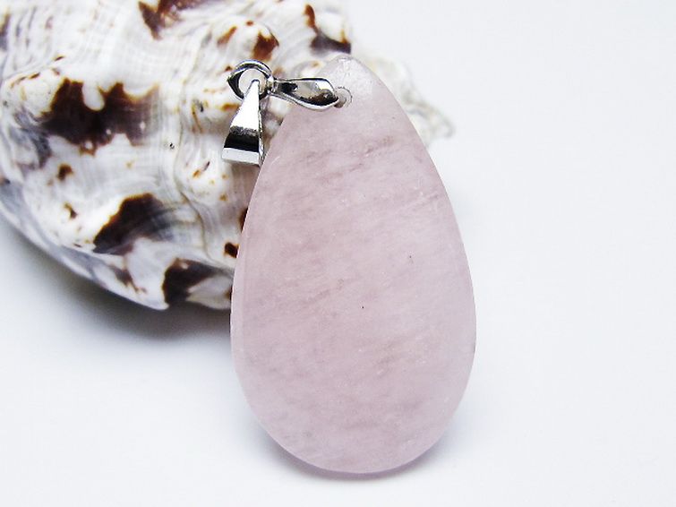 MIXベリル ペンダント[T176-6728] 1枚目