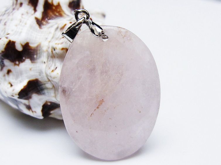 MIXベリル ペンダント[T176-6734] 1枚目