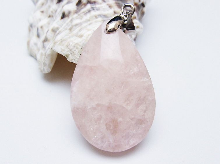 MIXベリル ペンダント[T176-6745] 1枚目