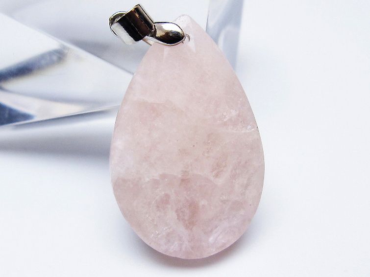 MIXベリル ペンダント[T176-6745] 2枚目