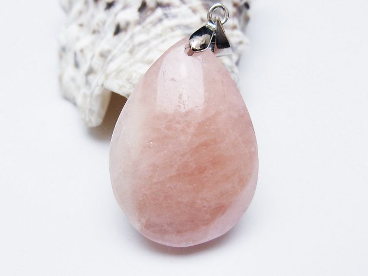 MIXベリル ペンダント[T176-6748] 1枚目