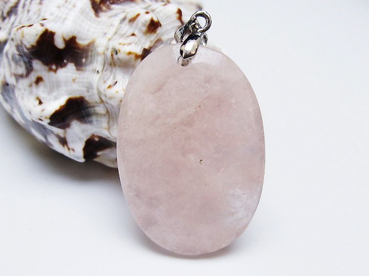 MIXベリル ペンダント[T176-6754] 1枚目