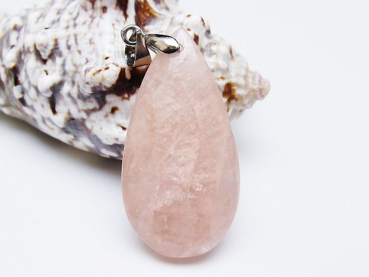 MIXベリル ペンダント[T176-6767] 1枚目