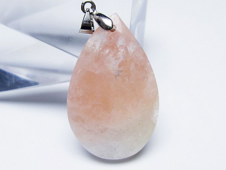 MIXベリル ペンダント[T176-6781] 1枚目