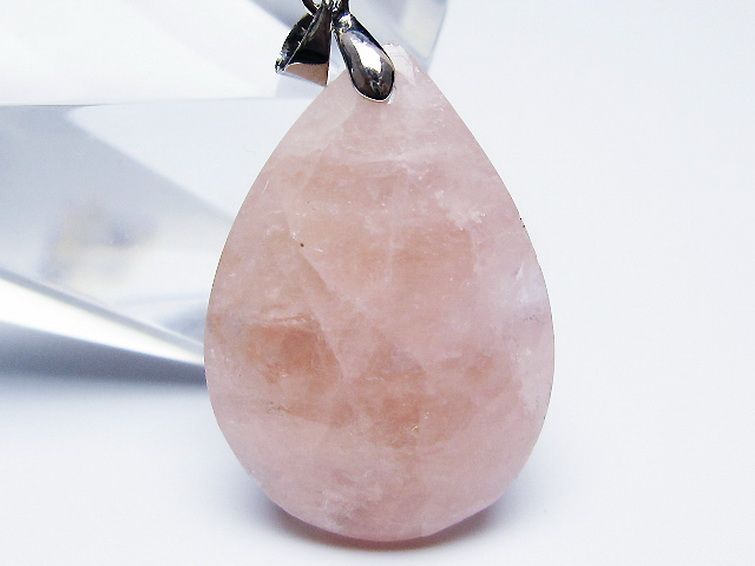 MIXベリル ペンダント[T176-6790] 1枚目