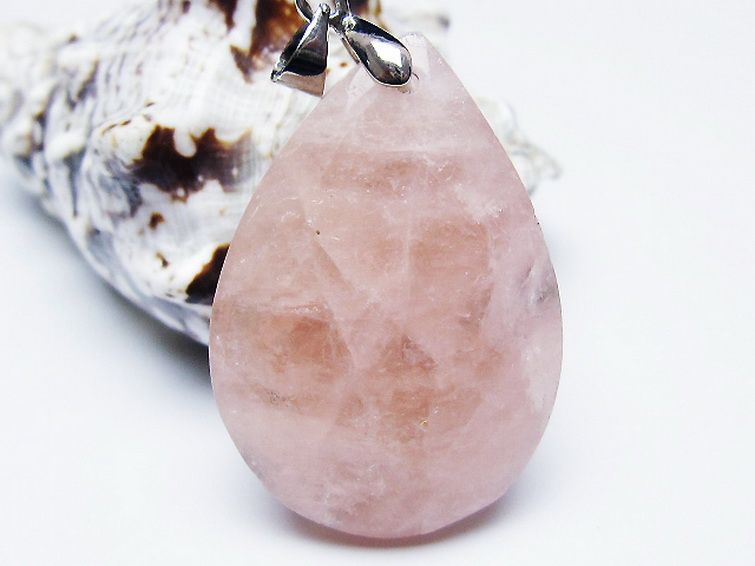 MIXベリル ペンダント[T176-6790] 2枚目