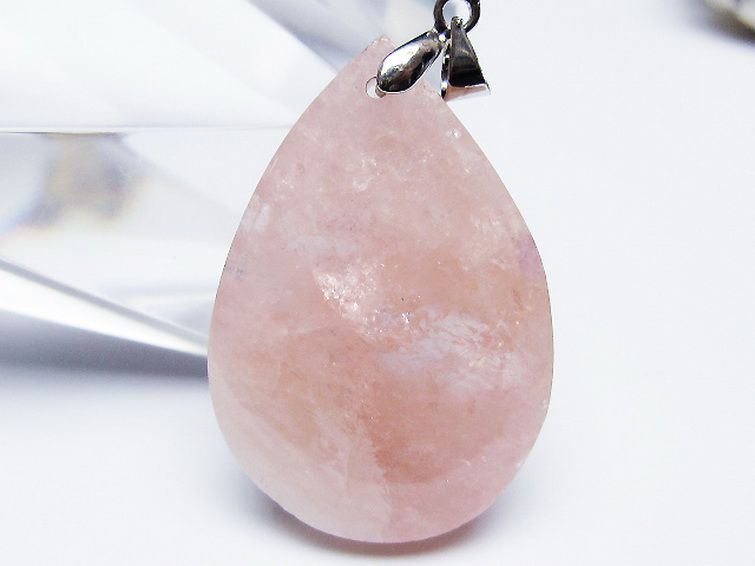 MIXベリル ペンダント[T176-6792] 1枚目