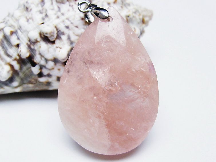 MIXベリル ペンダント[T176-6792] 2枚目