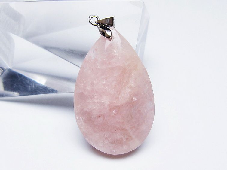 MIXベリル ペンダント[T176-6797] 1枚目