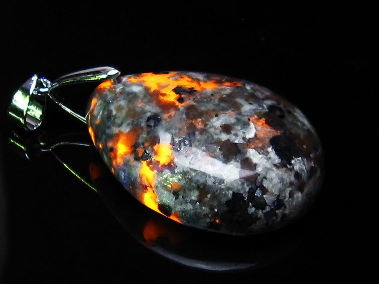 ユーパーライト ペンダント [t185-3120] 2枚目