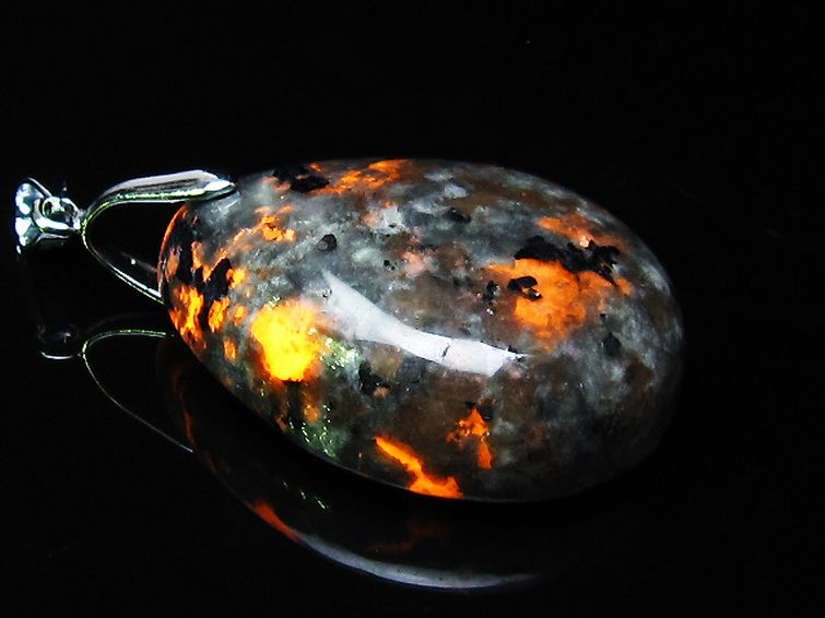 ユーパーライト ペンダント [t185-3182] 1枚目