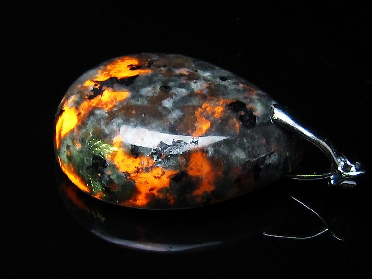 ユーパーライト ペンダント [t185-3182] 2枚目