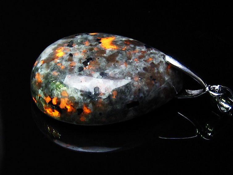 ユーパーライト ペンダント [t185-3193] 2枚目