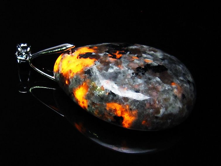 ユーパーライト ペンダント [t185-3204] 1枚目