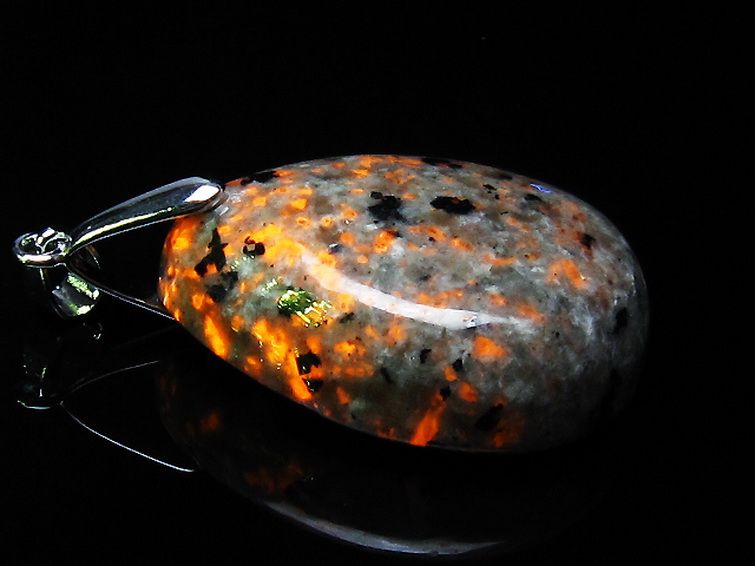 ユーパーライト ペンダント [t185-3257] 1枚目