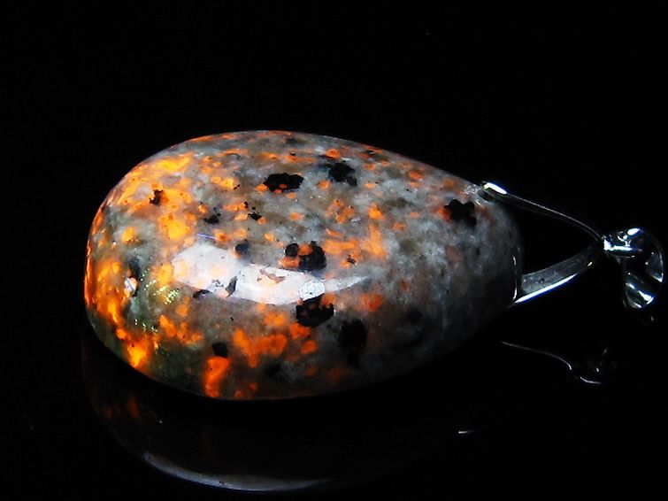 ユーパーライト ペンダント [t185-3257] 2枚目