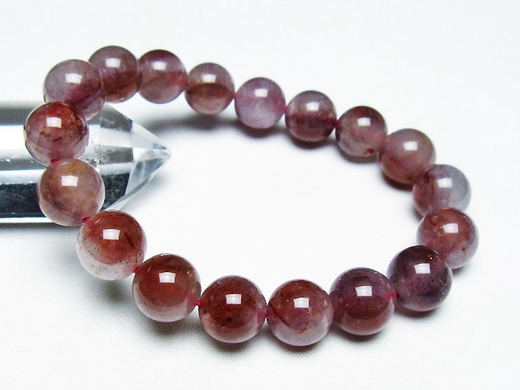 オーラライト23ブレスレット 12mm [T204-1873] 1枚目