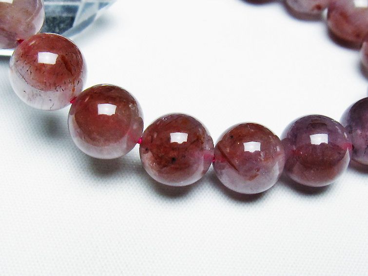 オーラライト23ブレスレット 12mm [T204-1873] 3枚目