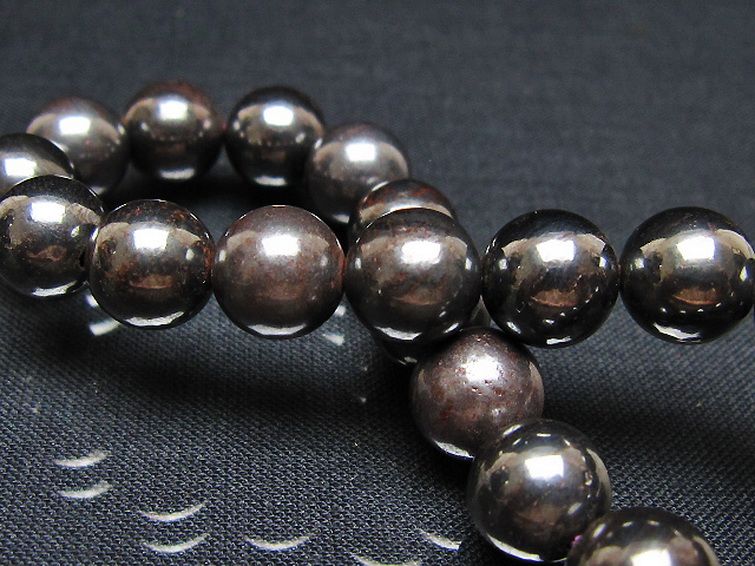 スギライトブレスレット 10mm [t208-22996] 2枚目