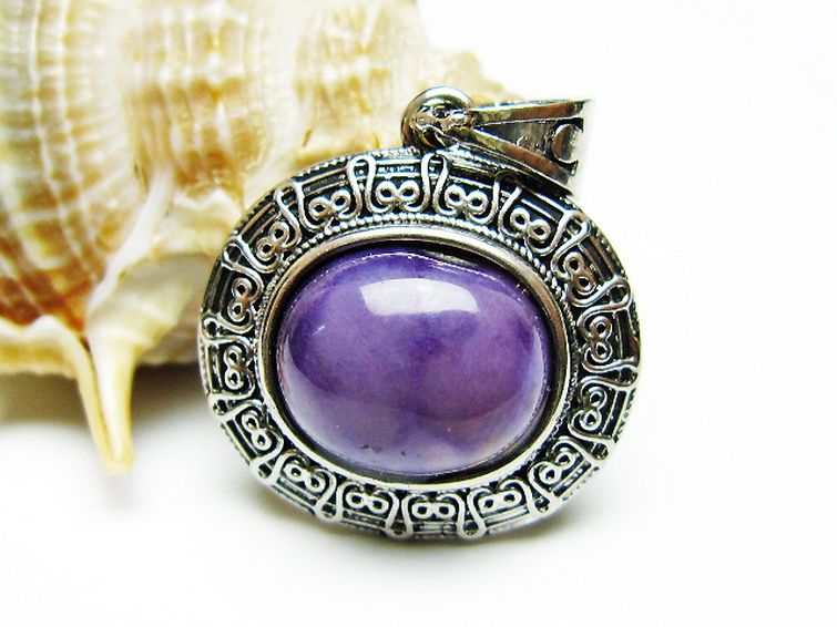 高品質　美品　天然石チャロアイト約12.4㍉ cat_charoite-350x175.jpg