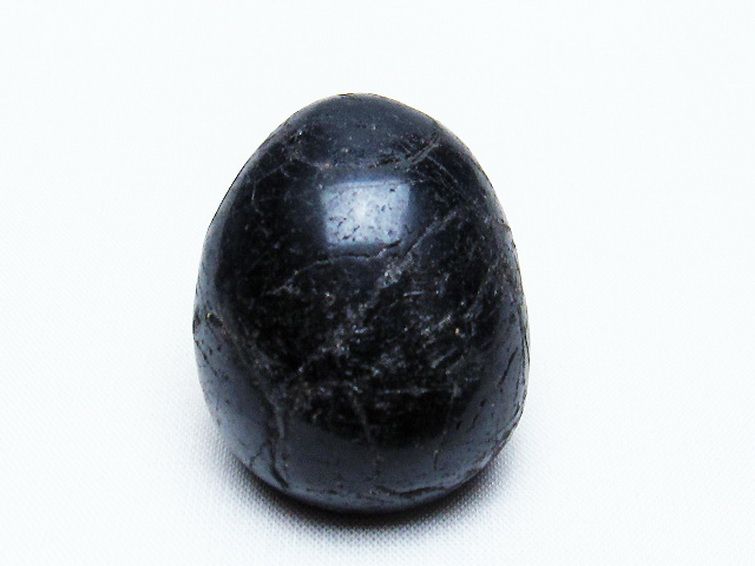 ブラックトルマリン 原石[T218-2029] 3枚目