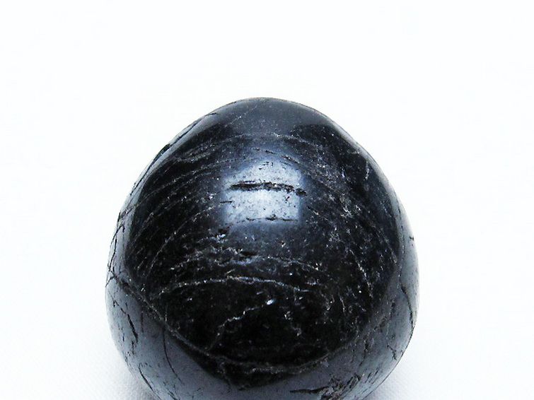 ブラックトルマリン 原石[T218-2033] 2枚目