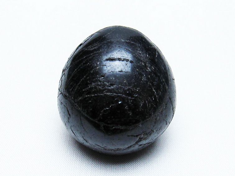 ブラックトルマリン 原石[T218-2033] 3枚目