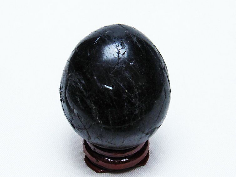 ブラックトルマリン 原石[T218-2036] 1枚目